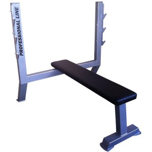 Скамья для жима гори...