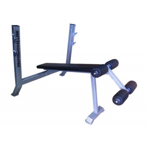 Скамья для жима под ...