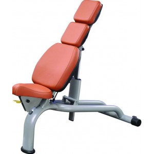 Скамья регулируемая ...