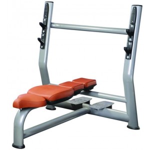 Скамья для жима гори...