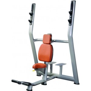 Скамья для жима ввер...