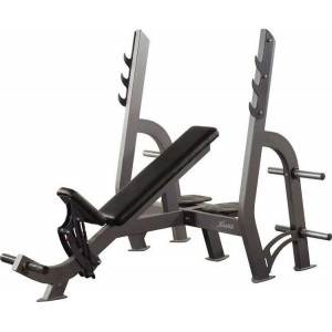 Скамья для жима под ...