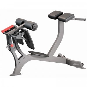 Гиперэкстензия гориз...