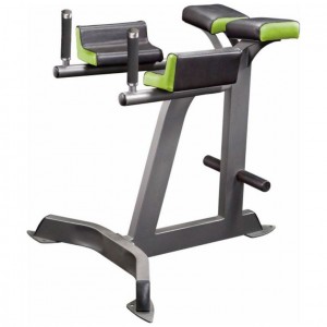 Гиперэкстензия обрат...