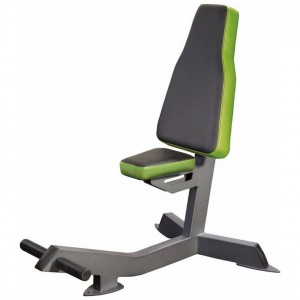 Скамья для жима ввер...