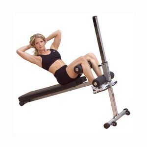 Скамья для пресса ре...