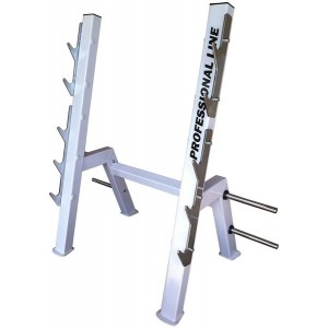 Стойка для штанги дл...