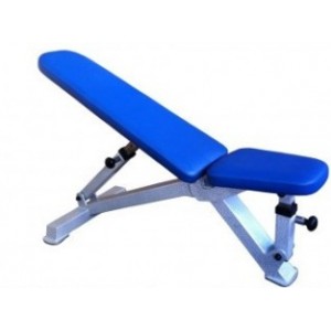 Универсальная скамья...