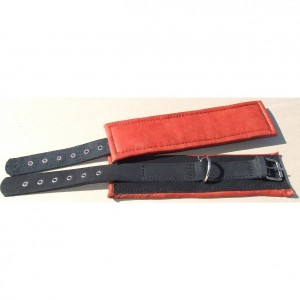 Манжеты жесткие КЗС-...