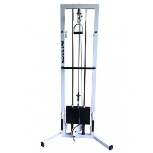 Тренажер Бубновского МТБ-1 (105 кг) КЗС-004.105 Тренажер Бубновского...