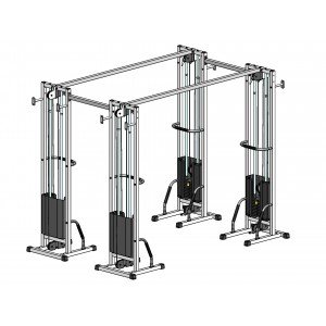 Многофункциональный ...