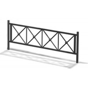 Ограждение DIO-907...