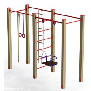 Спортивный комплекс ...