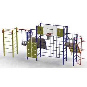 Спортивный комплекс ...