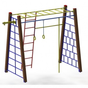 Спортивный комплекс ...