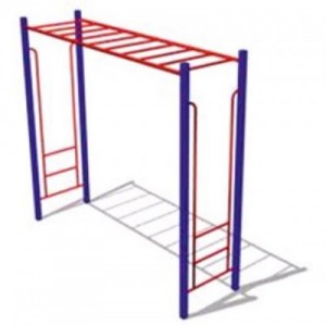 Рукоход средний DIO6...