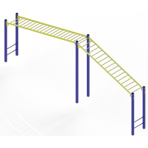 Рукоход большой DIO6...