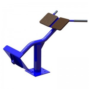 Уличный тренажер Гип...