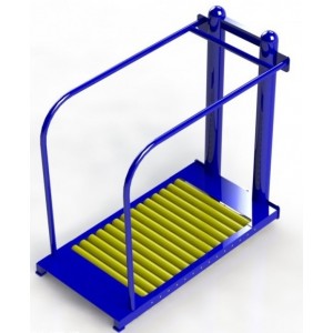 Уличный тренажер Бег...