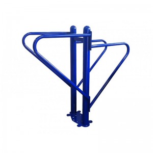 Уличный тренажер Брусья (SG103) Уличный тренажер Бру...