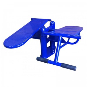 Уличный тренажер Брюшной пресс  (SG105) Уличный тренажер Брю...