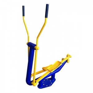 Уличный тренажер Орбитрек (SG108) Уличный тренажер Орб...